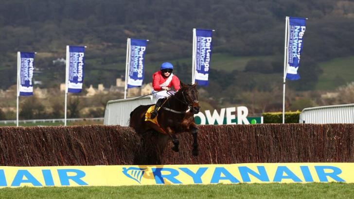 Allaho Ryanair